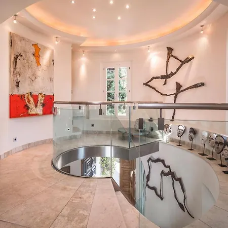 Apartmán In St Tropez Saint Tropez