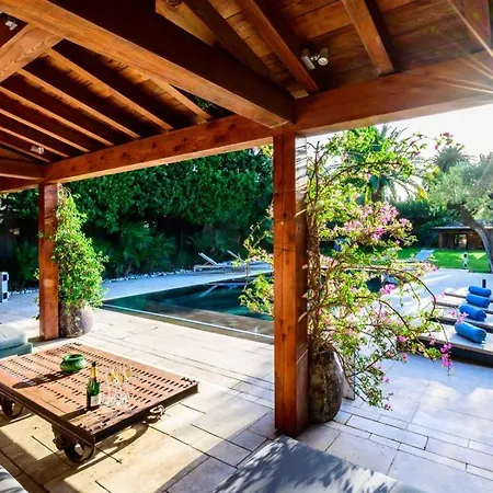 Apartmán In St Tropez Saint Tropez