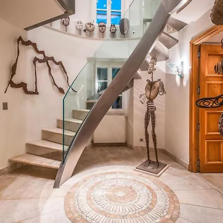 Apartmán In St Tropez Saint Tropez