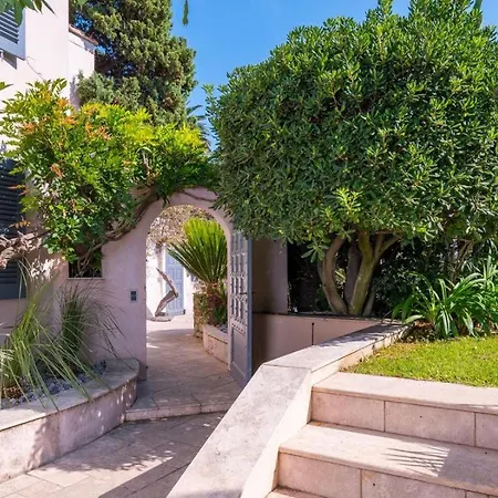 In St Tropez Apartmán Saint Tropez